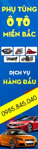 Phụ tùng ô tô miền Bắc