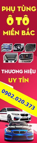 Phụ tùng ô tô miền Bắc