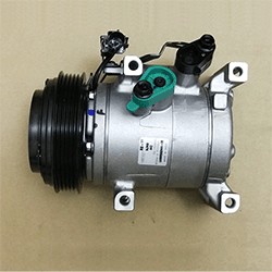 Lốc điều hòa Huyndai I10