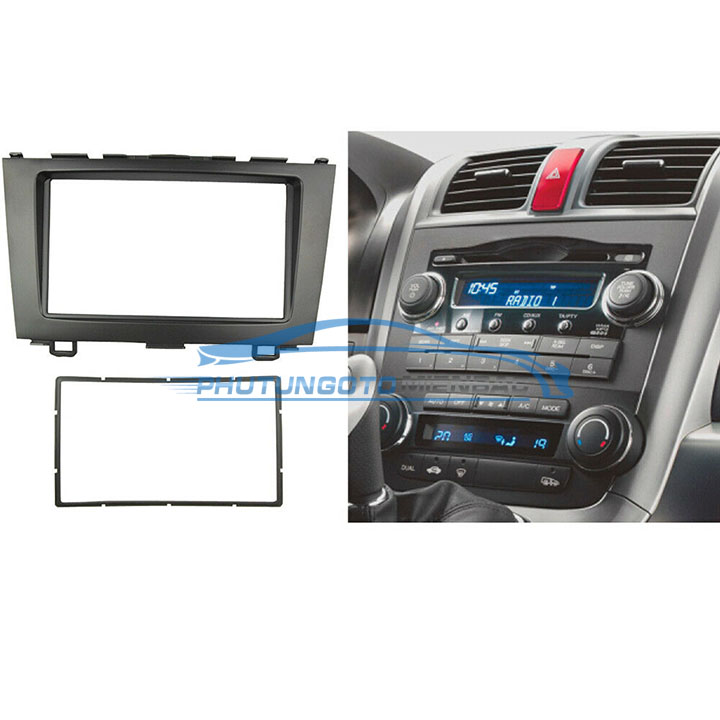 duong lap man hinh android honda crv 2007-2012