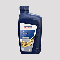 Dầu nhớt động cơ cho máy xăng Eurolub GT 10W-40