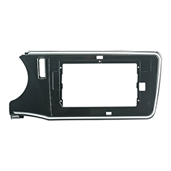 Mặt dưỡng màn hình Android Honda City 2014-2018