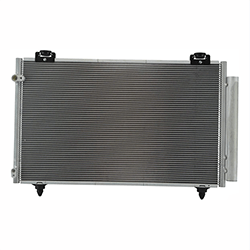 Dàn nóng điều hòa Toyota Altis 2007-2014