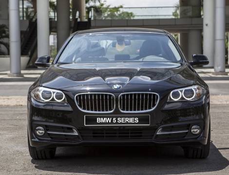 Vì sao BMW tự tin bảo hành tới 6 năm ở Việt Nam?