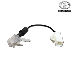 Cảm biến nhiệt độ giàn lạnh Toyota
